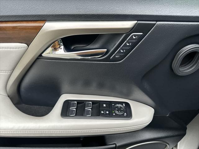 2017 lexus rx 350 rx 350
