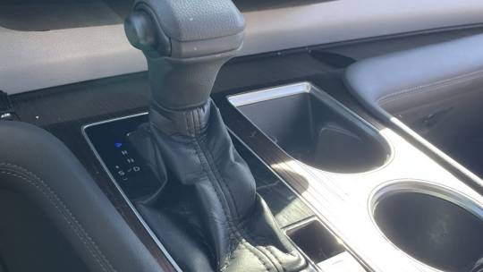 2021 Toyota Sienna