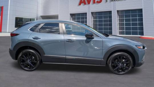 2023 Mazda CX-30