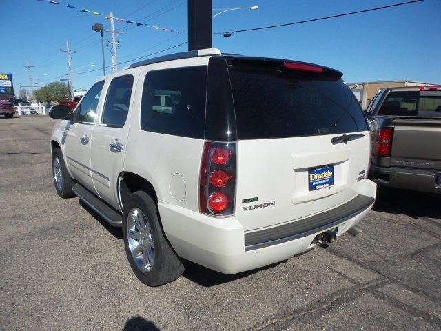 used 2010 gmc yukon awd denali grand island, ne 68801 for sale in grand island, nebraska