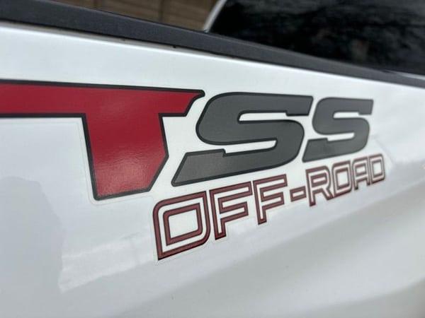 2019 toyota tundra in dallas, texas