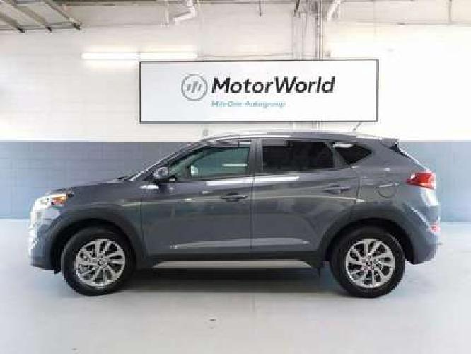 2017 hyundai tucson se in wilkes barre, pa