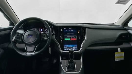 2024 Subaru Legacy