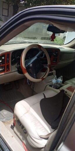 2001 chevrolet suburban 1500 for sale in north carolina by owner