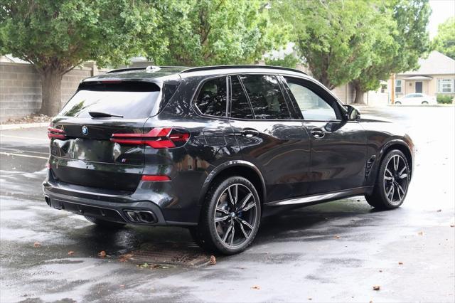 2024 bmw x5 m60i
