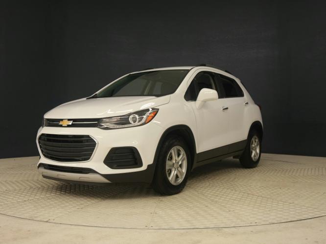 used 2018 chevrolet trax fwd lt w/ 1lt fort mill, sc 29708 for sale in fort mill, south carolina