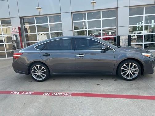2015 toyota avalon in saint louis, missouri