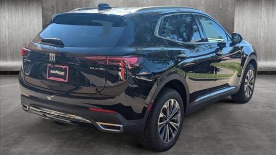 2024 Buick Envision