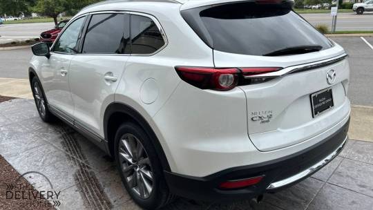 2021 Mazda CX-9