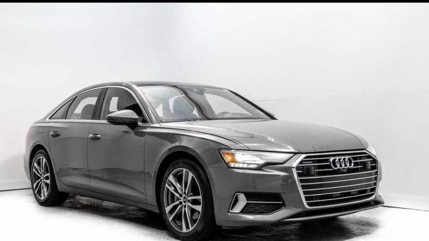2023 audi a6 quattro premium 45 tfsi