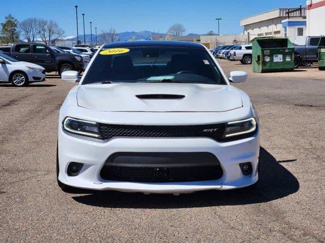 2016 dodge charger srt 392 in denver, colorado