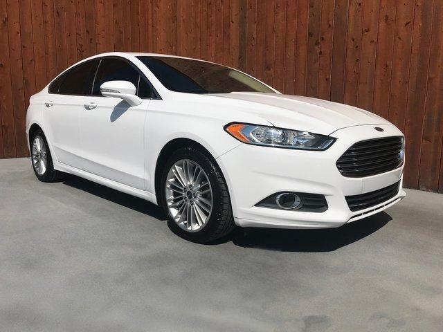 used 2016 ford fusion se leesburg, ga 31763 for sale in leesburg, georgia