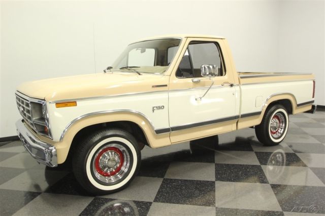 1984 xl 5l v8 16v automatic rwd