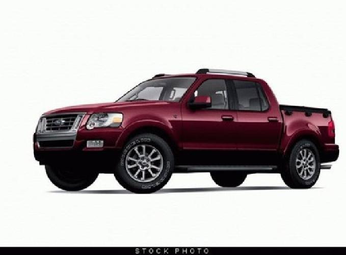 2007 ford explorer xlt in prince george, va