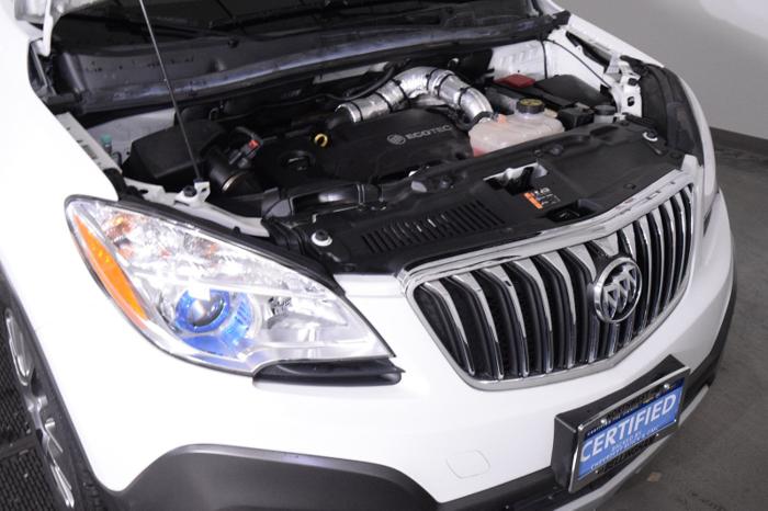 certified 2016 buick encore awd sport touring bellingham, wa 98226 for sale in bellingham, washington