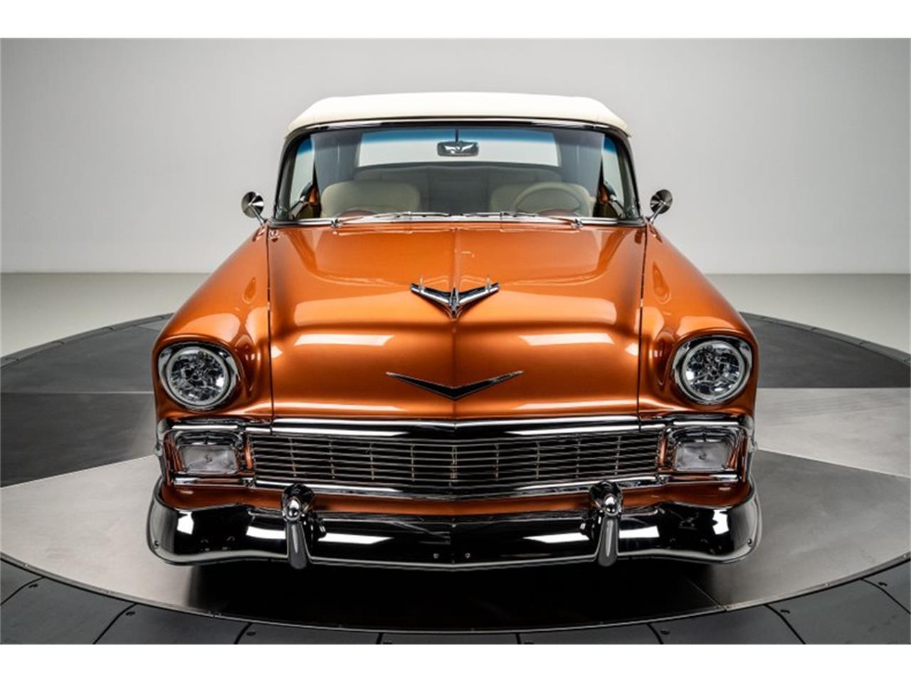 1956 chevrolet bel air