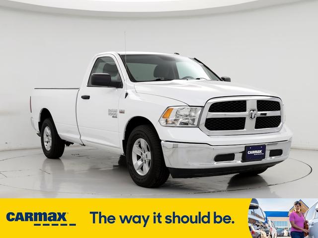2020 ram 1500 classic tradesman