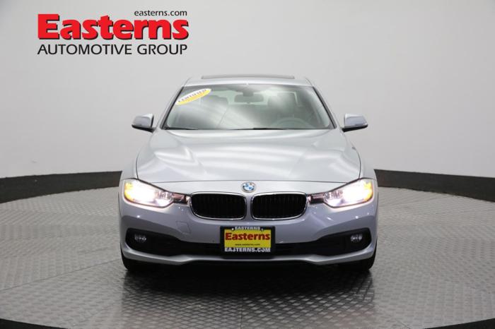 used 2016 bmw 320i sedan lanham, md 20706 for sale in lanham, maryland