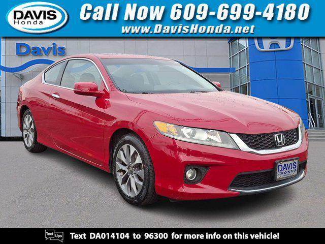 2013 honda accord ex