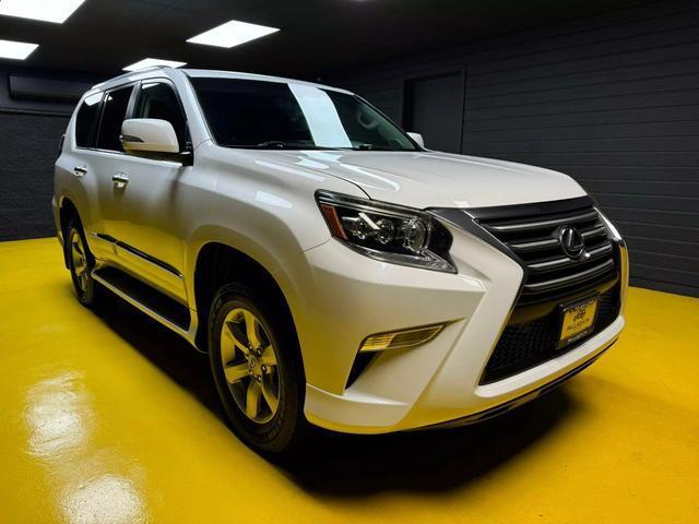 2014 lexus gx 460 gx 460 sport utility 4d
