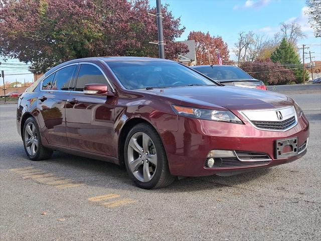 2014 acura tl *shawd*stainless works performance exhaust*