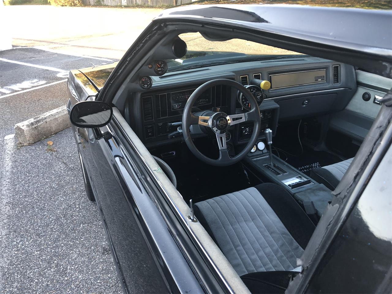 1987 buick grand national