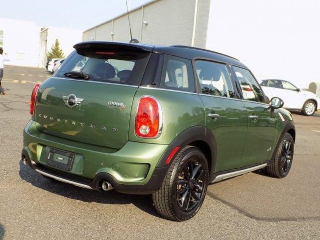 2015 mini cooper s all4 for sale in newark, delaware