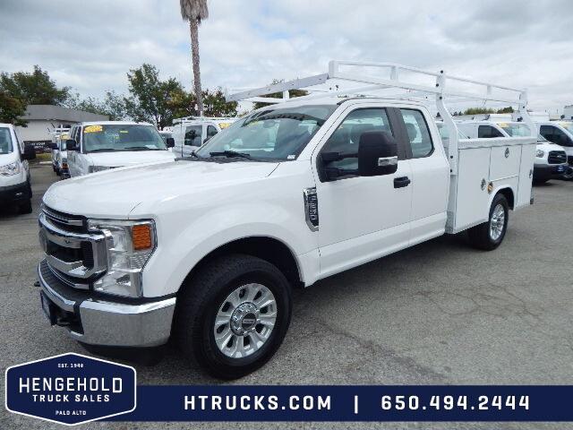 2020 ford f-250