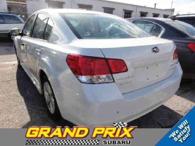 2012 subaru legacy 2.5i premium in hicksville, ny