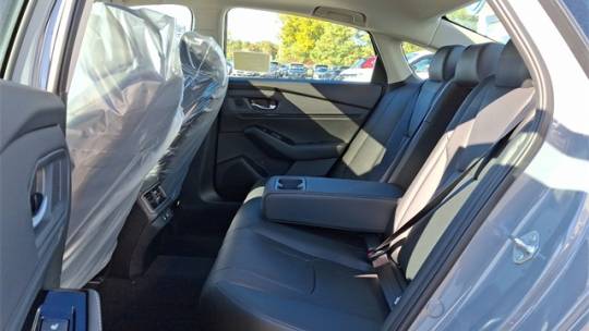 2025 Honda Accord