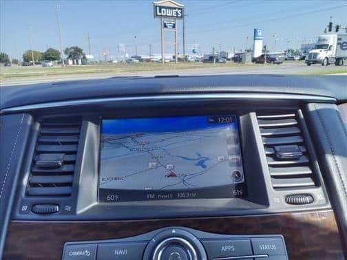 2020 nissan armada sl 2wd in ponca city, oklahoma