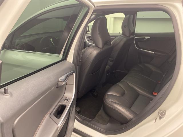 2015 volvo xc60 t6 platinum