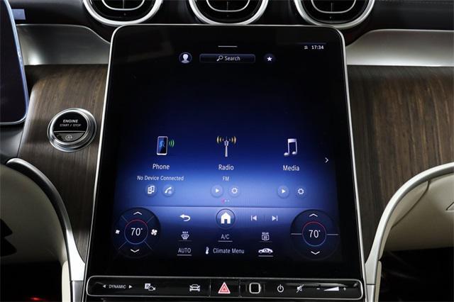 2024 mercedes-benz glc 300 4matic