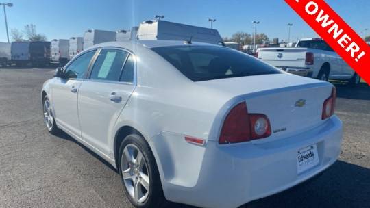 2011 Chevrolet Malibu