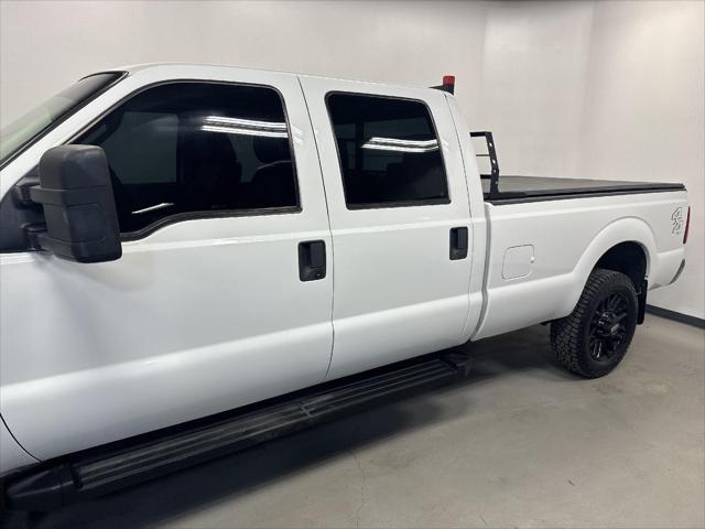 2013 ford f-250 xl