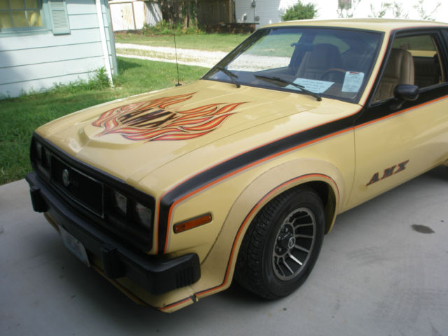 1979 amc amx 360 v8,727 chrysler torq flight rear end is amc 20 limit slip 3:15