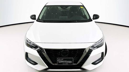 2023 Nissan Sentra