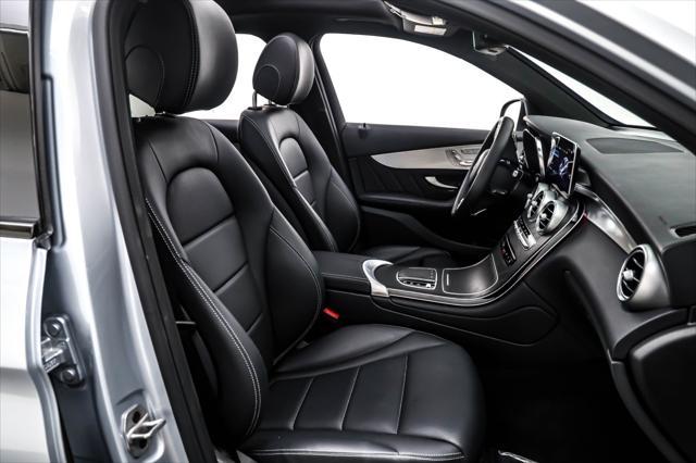 2022 mercedes-benz glc 300 base