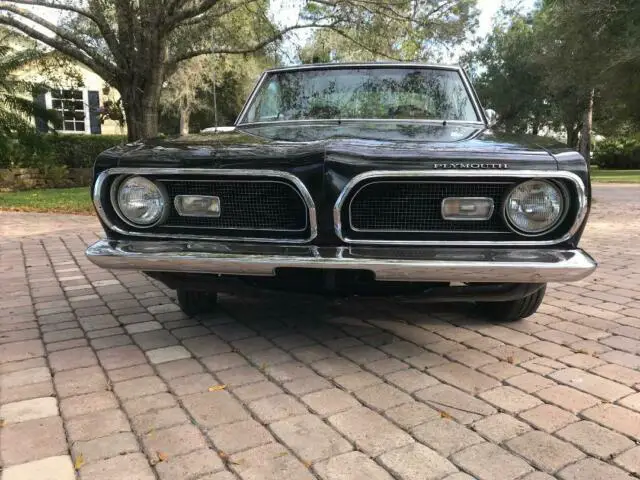 very rare 1969 formula s 383 console 4 speed is 1 of 53 made all original