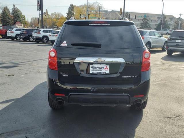 2015 chevrolet equinox 1lt
