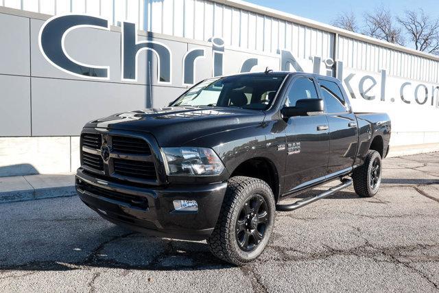 2015 ram 2500 big horn