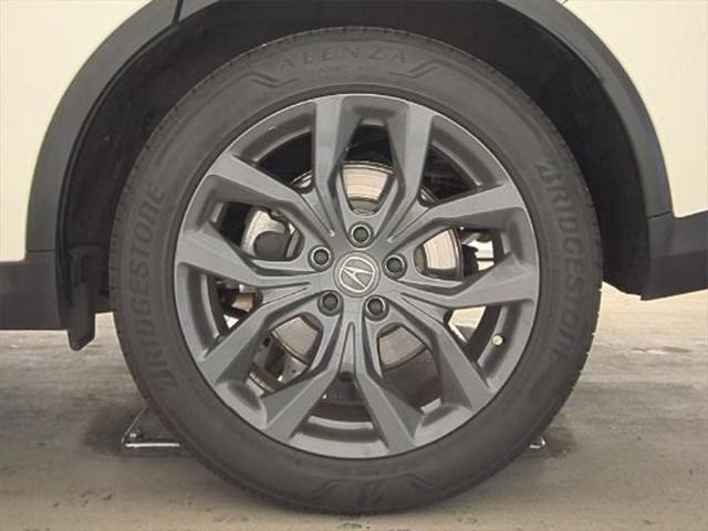 2022 acura mdx a-spec package