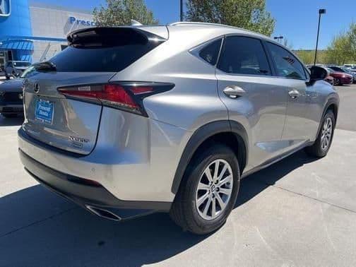 2018 lexus nx 300 base in prescott, arizona