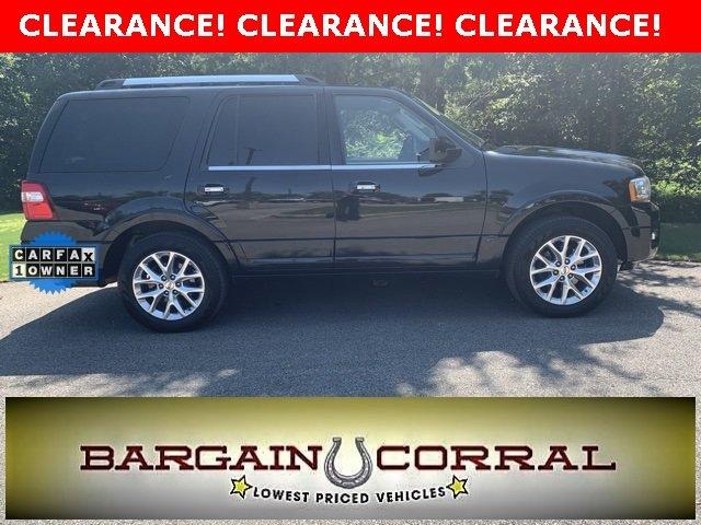 used 2015 ford expedition 2wd limited madison, al 35758 for sale in madison, alabama