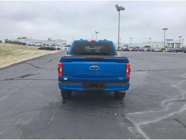 2021 ford f-150 in poplar bluff, missouri