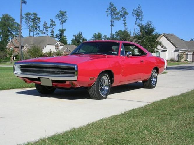1970 dodge charger 500 hardtop in fayetteville, nc