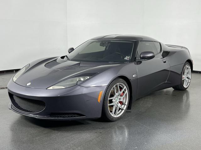 2014 lotus evora 2+2