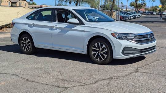 2023 Volkswagen Jetta