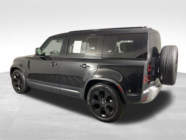 2020 land rover defender 110 s
