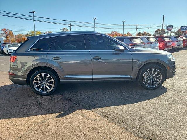 2019 audi q7 45 premium plus